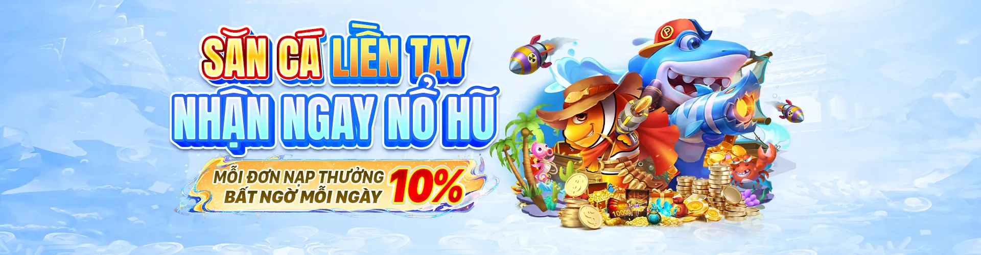Hình ảnh chủ đạo hỗ trợ đăng nhập Zom