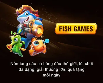 Bắn cá đổi thưởng Zom Đăng Nhập